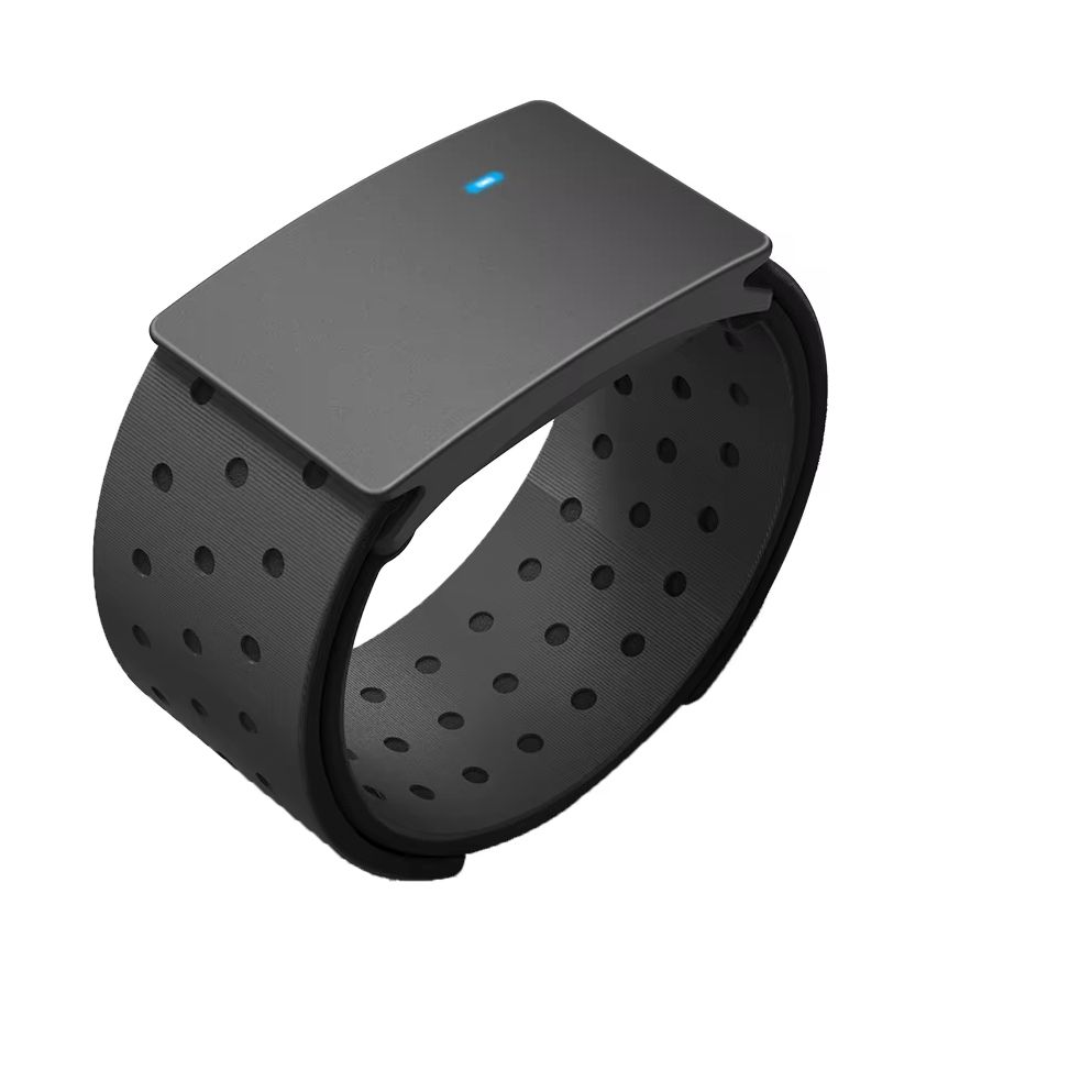 Health Monitors - CHILEAF CL837 Herzfrequenzmesser mit HR-Zonen/Kalorien-Sensor für