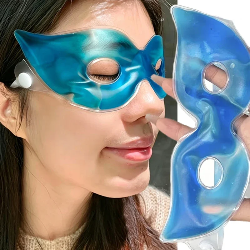 1/10 Stück Modische blaue wied – Skincare Bewertung und Preis