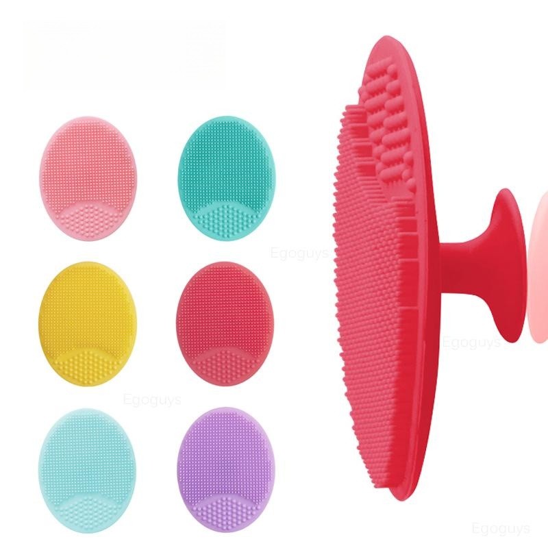 1PC Silikon Reinigung Pinsel G – Silicone Face Scrubber Electric Bewertung und Preis