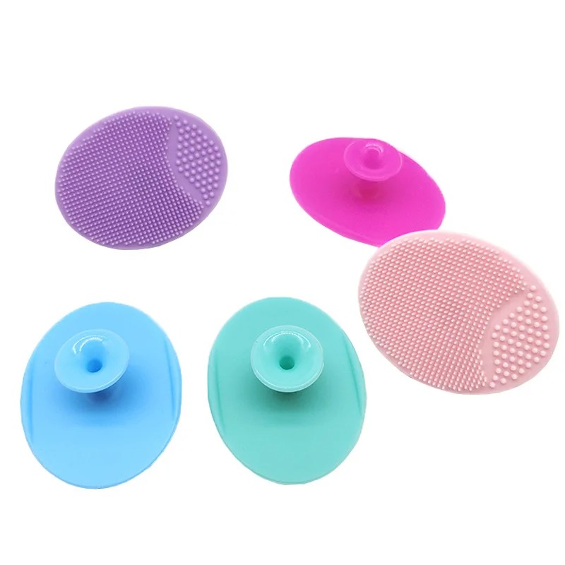 1/2 Stück, Kopfhautmassage-Sha – Silicone Face Scrubber Electric Bewertung und Preis