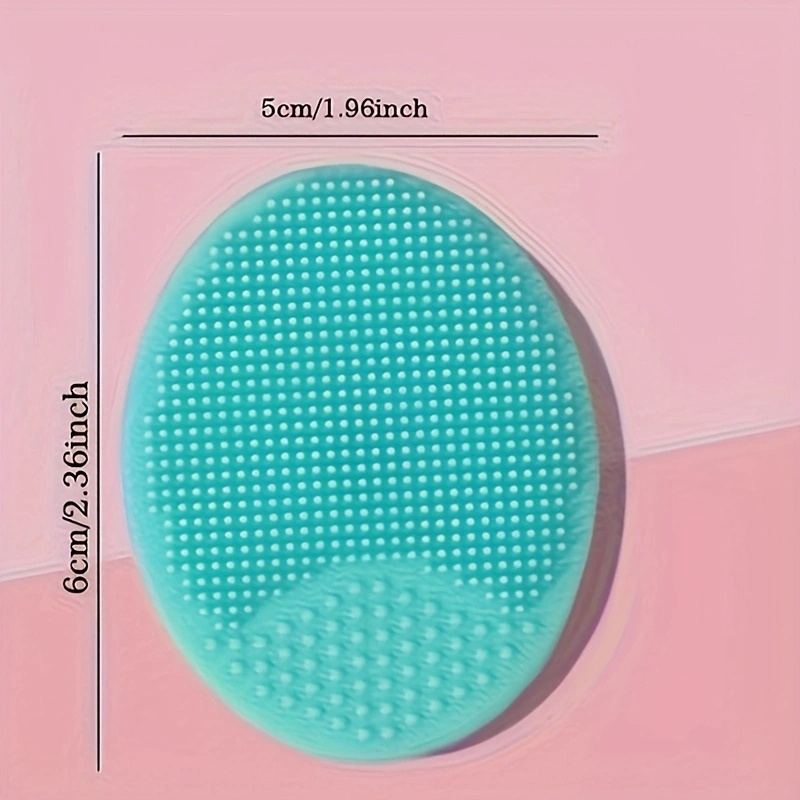Weiche Gesichtsreinigungswerkz – Silicone Face Scrubber Electric Bewertung und Preis