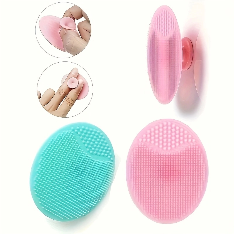 Weiche Gesichtsreinigungswerkz – Silicone Face Scrubber Electric Bewertung und Preis