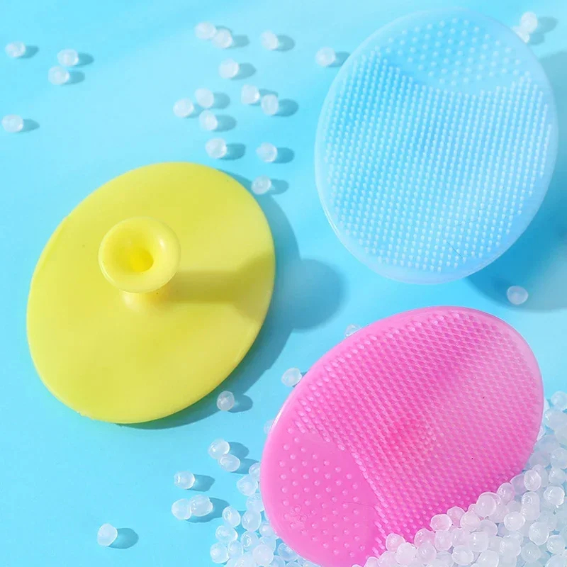1/2/3/4 Stück weiche Silikon-G – Silicone Face Scrubber Electric Bewertung und Preis