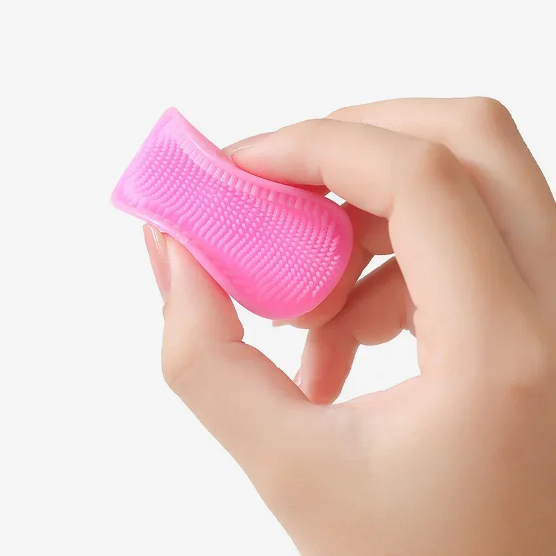 1/2/3/4 Stück weiche Silikon-G – Silicone Face Scrubber Electric Bewertung und Preis