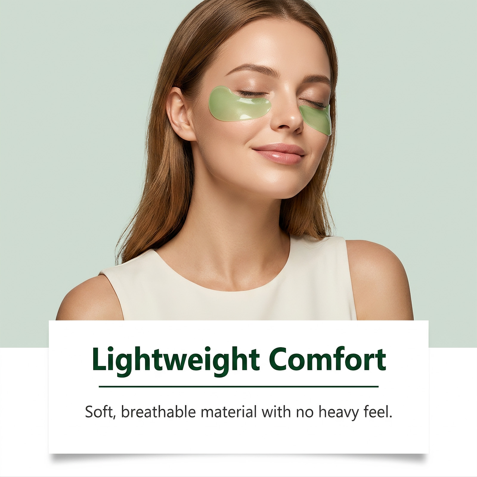 60 Stück Avocado-Kollagen-Auge – Collagen Under Eye Patches Bewertung und Preis