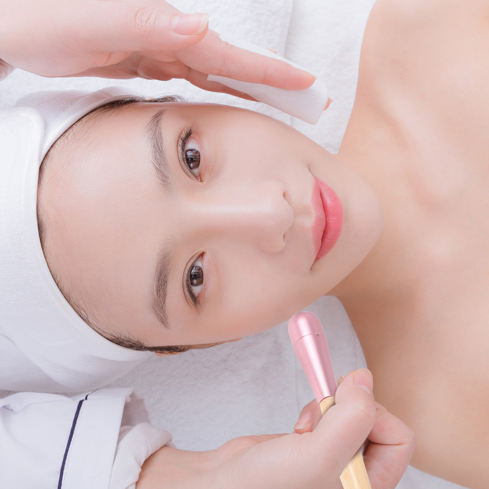 Jade-Gesichtsroller für Gesich – Face Ice Roller Puffiness Bewertung und Preis