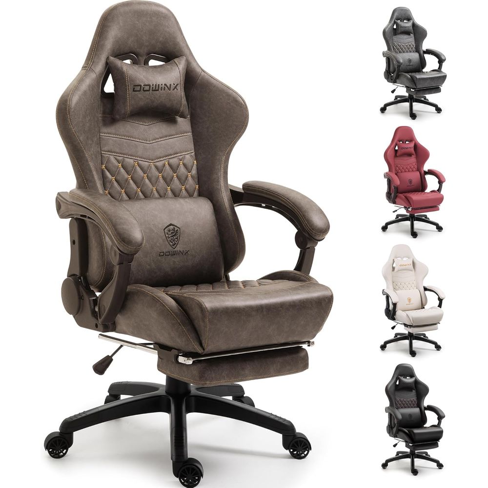 Großer & Robuster Vintage-Gami – Massage Bewertung und Preis