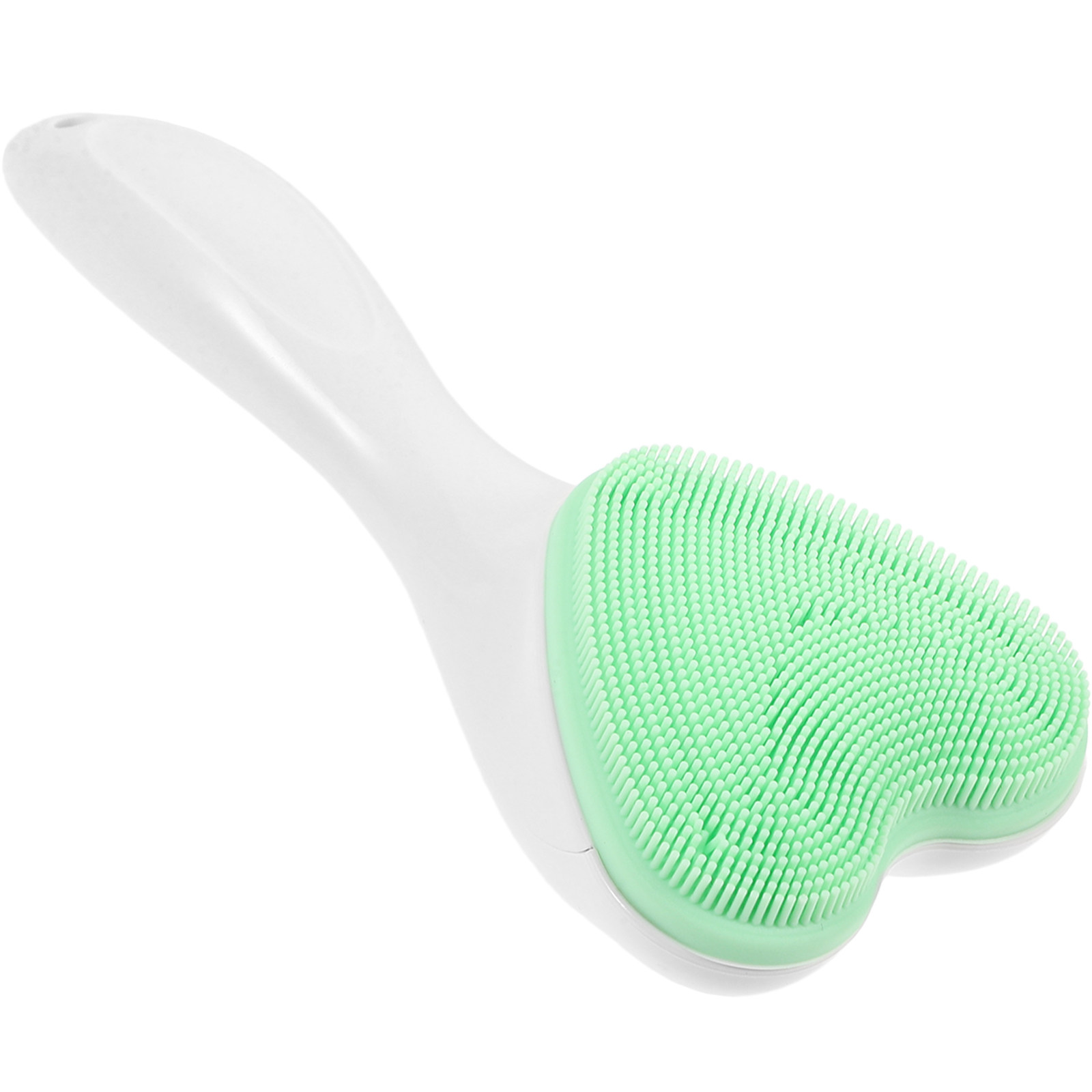 Gesichtsreinigungsbürste aus S – Silicone Face Scrubber Electric Bewertung und Preis