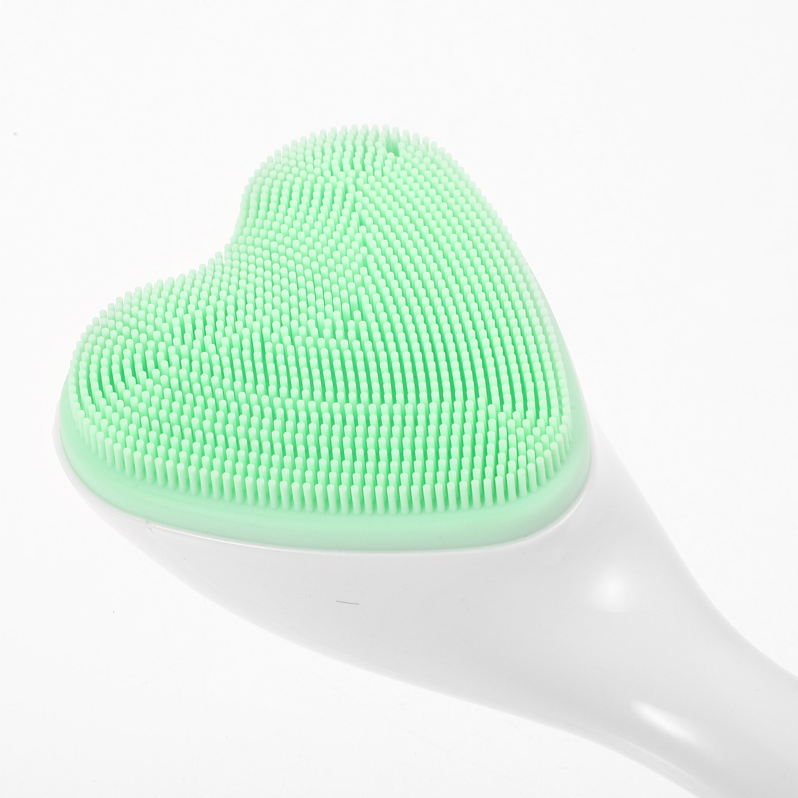 Gesichtsreinigungsbürste aus S – Silicone Face Scrubber Electric Bewertung und Preis